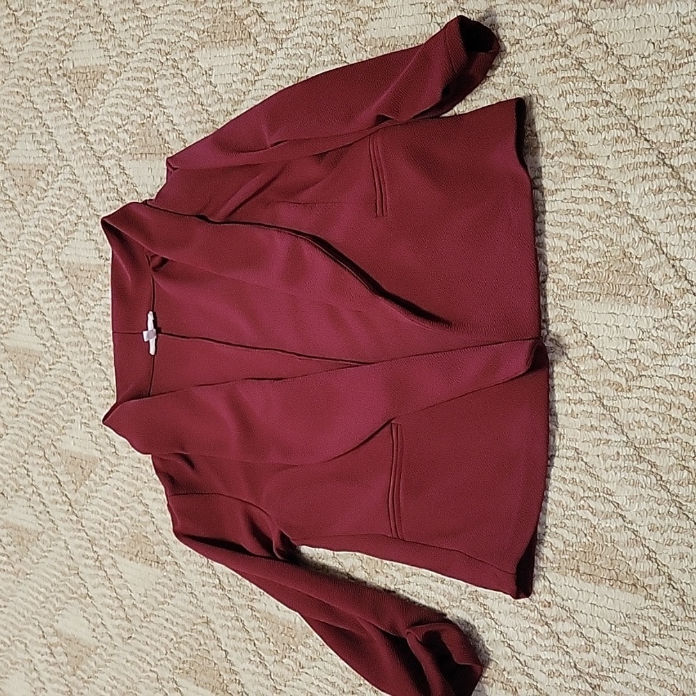 Maurices Blazer